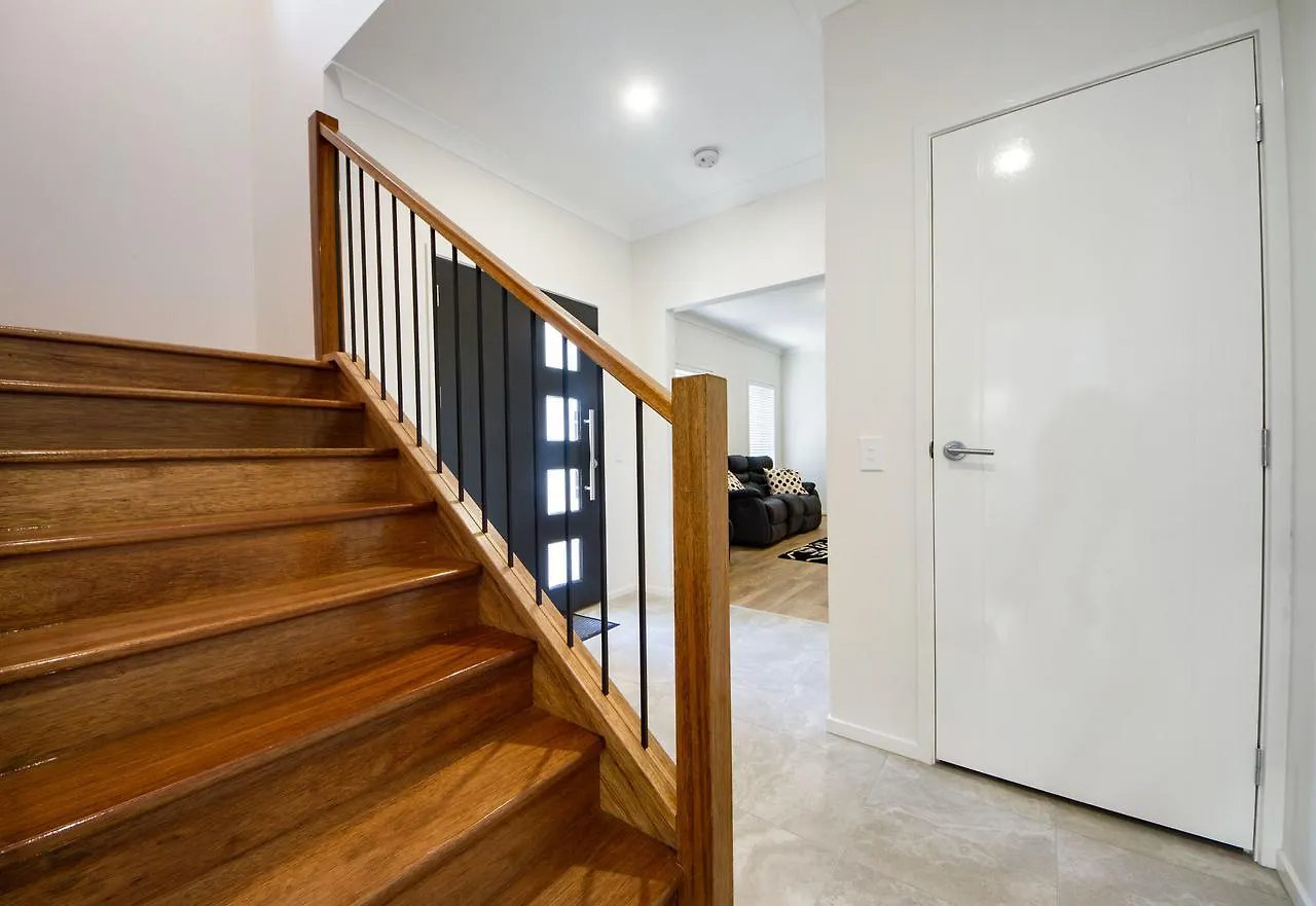 Holiday home Executive Home Accommodation 34 Bundamba