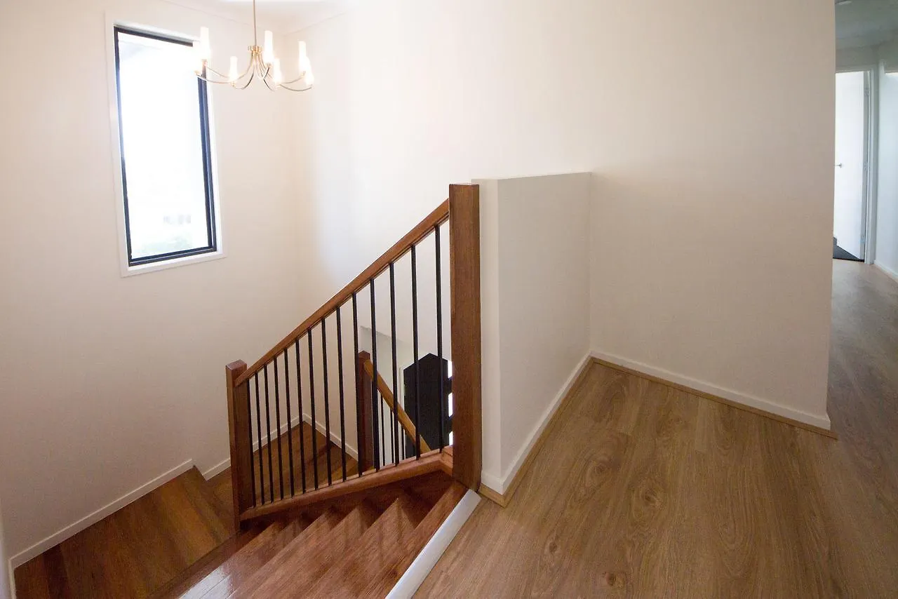 Executive Home Accommodation 34 Bundamba Holiday home