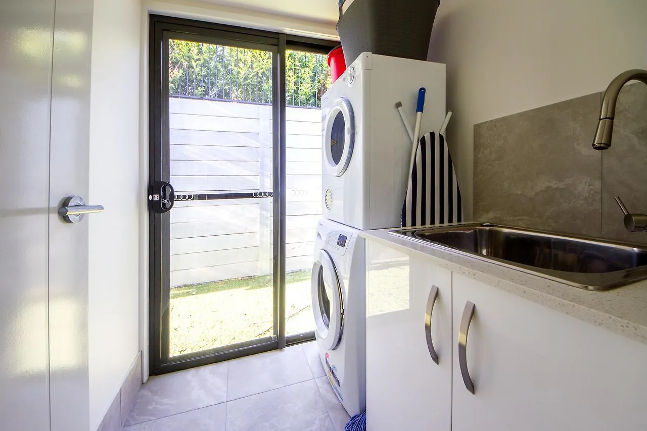 Holiday home Executive Home Accommodation 34 Bundamba Australia