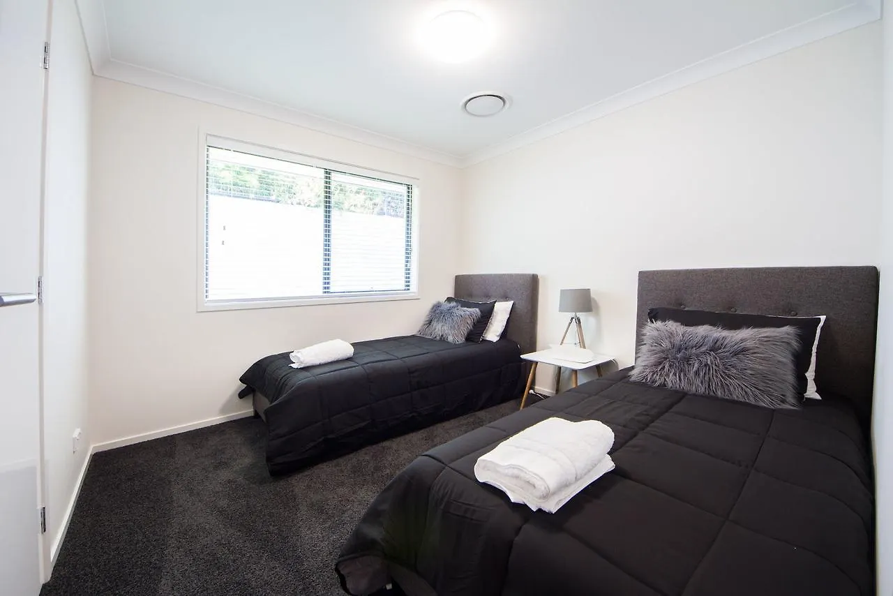 Holiday home Executive Home Accommodation 34 Bundamba Australia