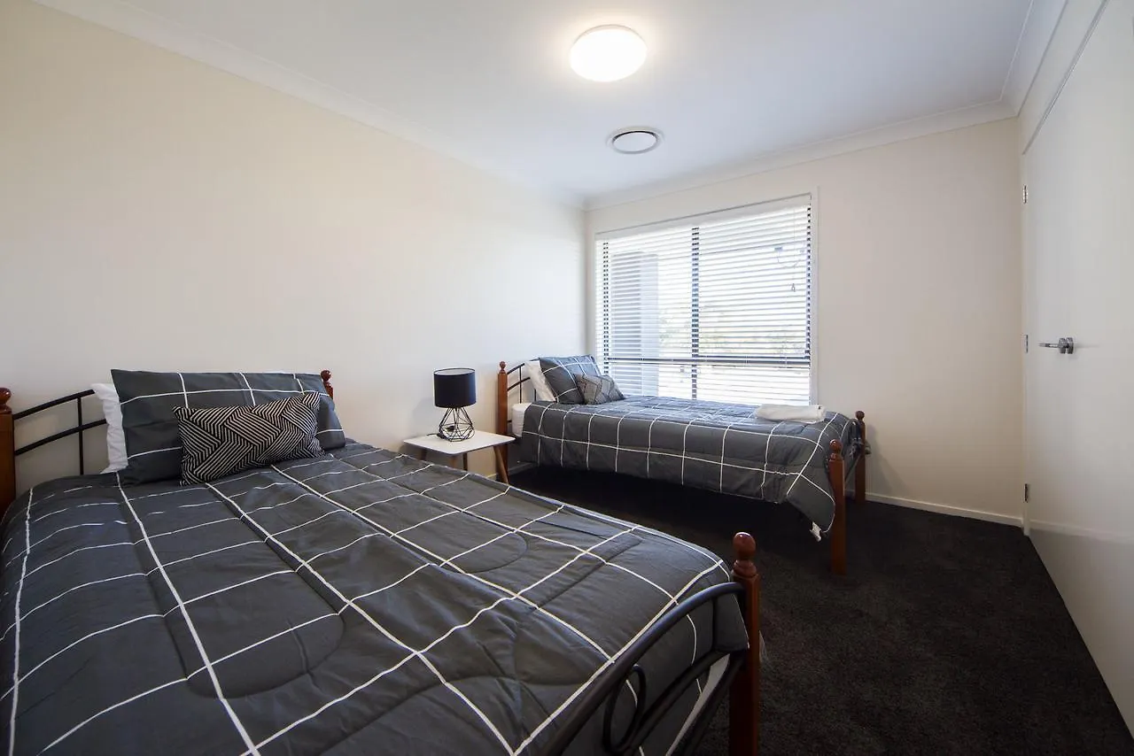 Executive Home Accommodation 34 Bundamba Αυστραλία