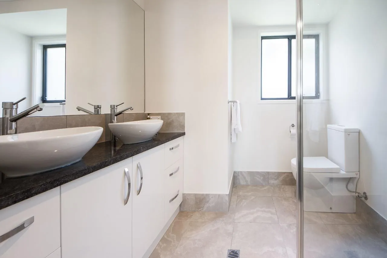 Σπίτι διακοπών Executive Home Accommodation 34 Bundamba