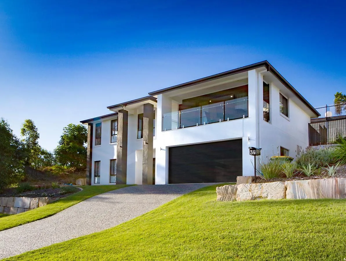 Executive Home Accommodation 34 Bundamba