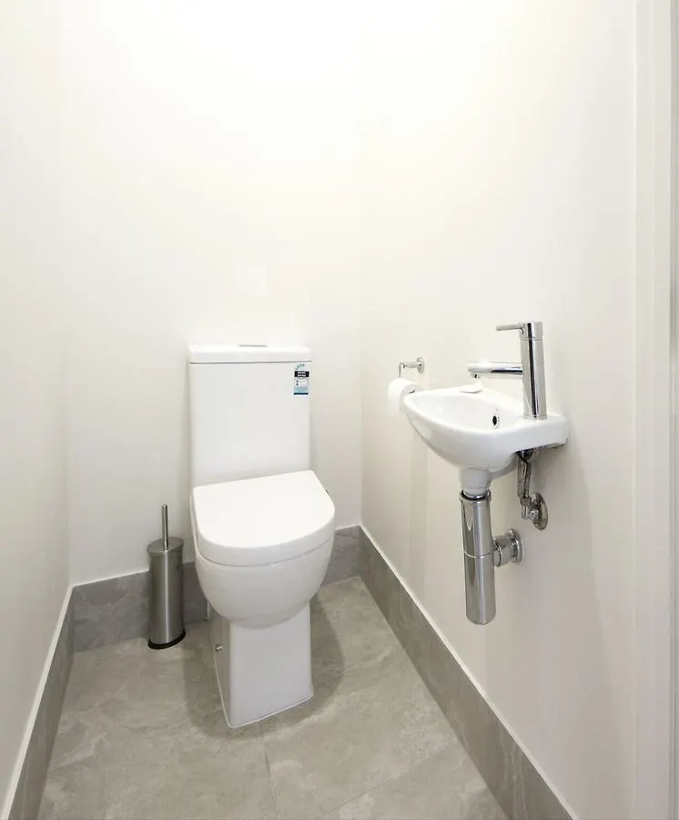 Executive Home Accommodation 34 Bundamba